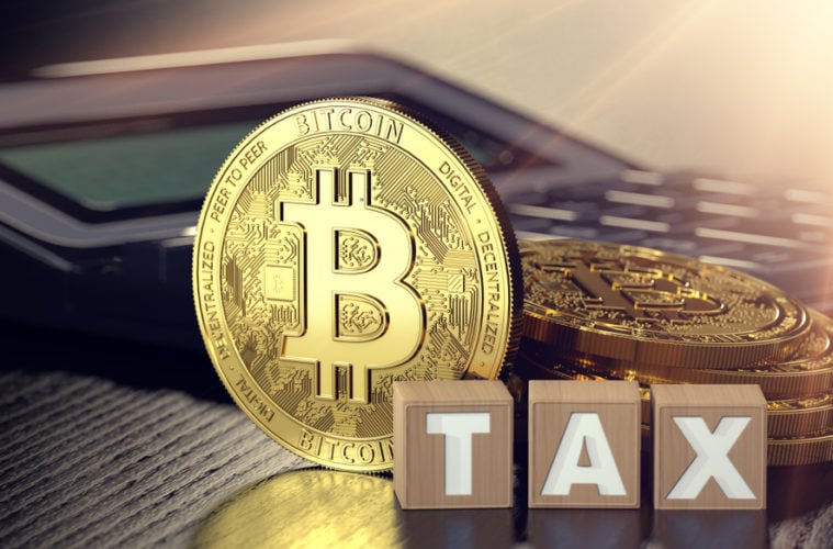 Crypto Taxes